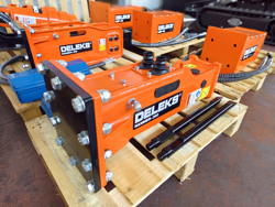 martello hammer 350s