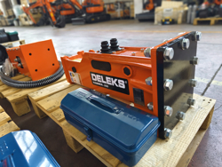 martello hammer 350s