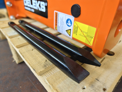 martello hammer 350s