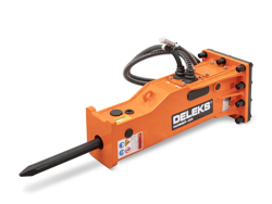 martello hammer 400s