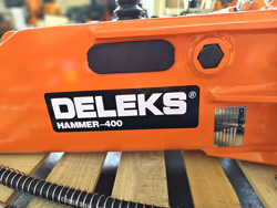 martello hammer 400s