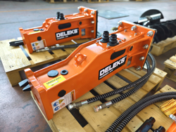 martello hammer 400s