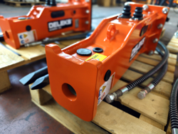 martello hammer 400s