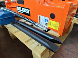 martello hammer 400s