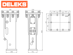 martello hammer 450s