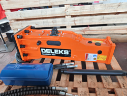 martello hammer 450s