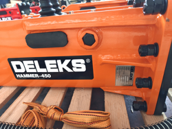 martello hammer 450s