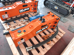 martello hammer 450s