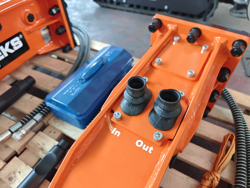 martello hammer 450s