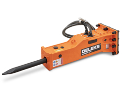 martello hammer 530s