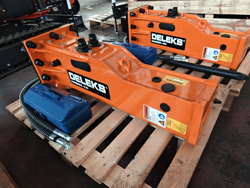 martello hammer 530s