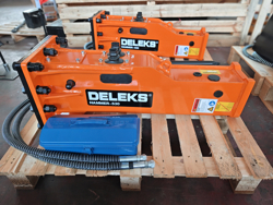 martello hammer 530s