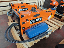 martello hammer 530s