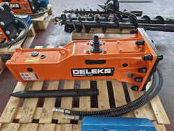 martello hammer 530s