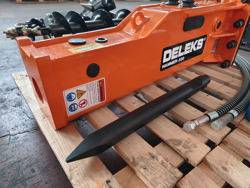 martello hammer 530s