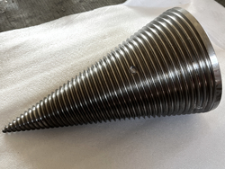 cono per spaccalegna lsp12 18