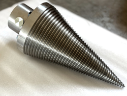 cono per spaccalegna lsp40