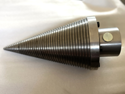 cono per spaccalegna lsp40