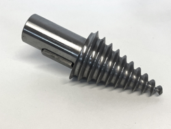 punta cono per spaccalegna lsp