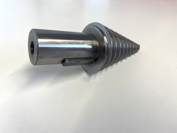 punta cono per spaccalegna lsp