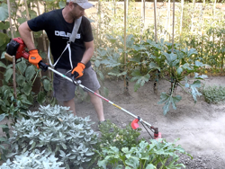 fresa universale per decespugliatore kr2