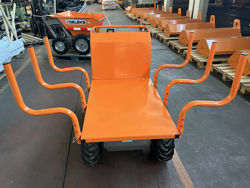 base tronchi legno xe500h