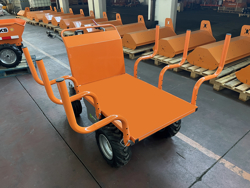 base tronchi legno xe500h