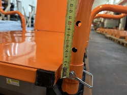 base tronchi legno xe500h