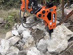 martello hammer 350 l