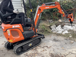 martello hammer 350 l