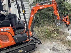 martello hammer 350 l