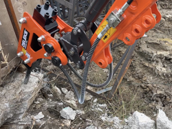 martello hammer 350 l