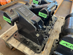 attacco morin per miniescavatore ar