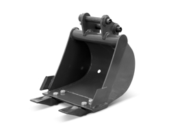 benna per miniescavatore 300 s100