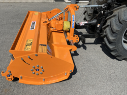 trinciasarmenti a mazze spostabile per trattore da vigneto mod gepard 210