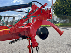 falciatrice rotante a tamburi per trattore dfr 165h