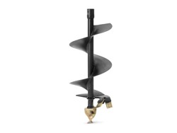 coclea 30cm per trivella s100