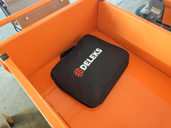 motocarriola elettrica xe500hel