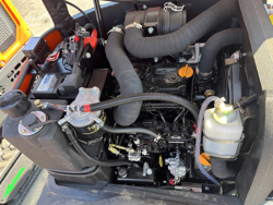 miniescavatore compatto m120