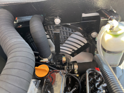 miniescavatore compatto m120