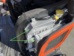 miniescavatore compatto m120