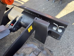 miniescavatore compatto m120