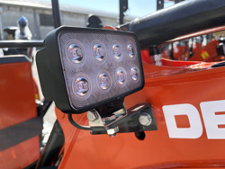 miniescavatore compatto m120