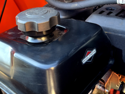 minidumper motore a scoppio bs m8000rbs