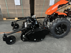 trincia60 motocoltivatore