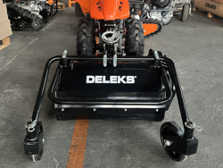 trincia60 motocoltivatore