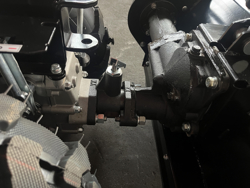 trincia60 motocoltivatore