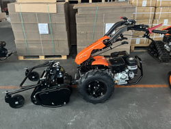 trincia60 motocoltivatore