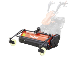 trincia100 motocoltivatore