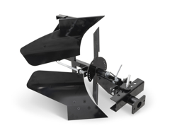 aratro versoio motocoltivatore